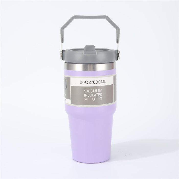 Wholesale 30oz Big Ice Cup 304 stainless steel household  cup