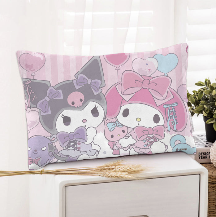 Wholesale Cartoon Polyester Cotton 48*74cm Single Pillowcase (S) JDC-PW-MianYi001