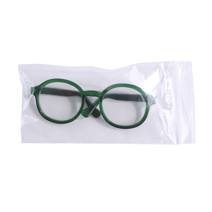 Wholesale Pet Plastic Glasses JDC-SG-MiaoDi002