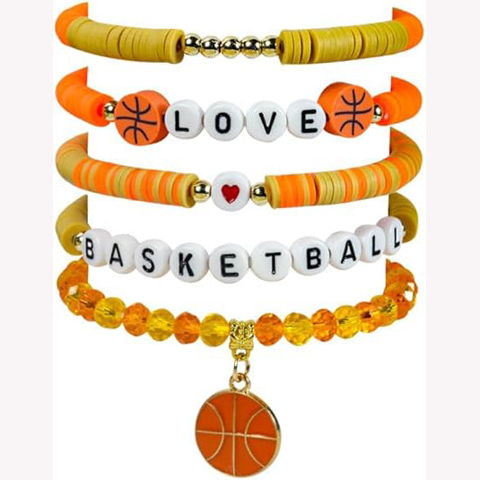 Wholesale 2pcs World Cup Bracelets from Various Countries