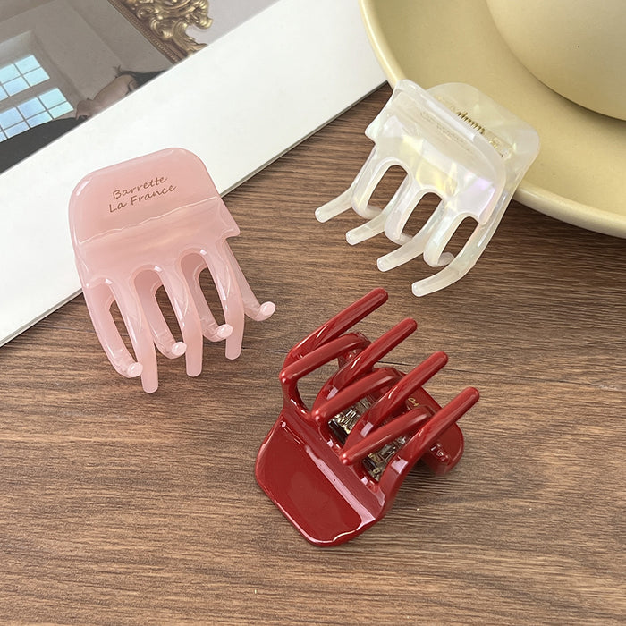 Wholesale Headwear All-match Hair Clips