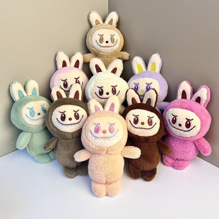 Wholesale Cute Funny  Doll Pendant Keychains