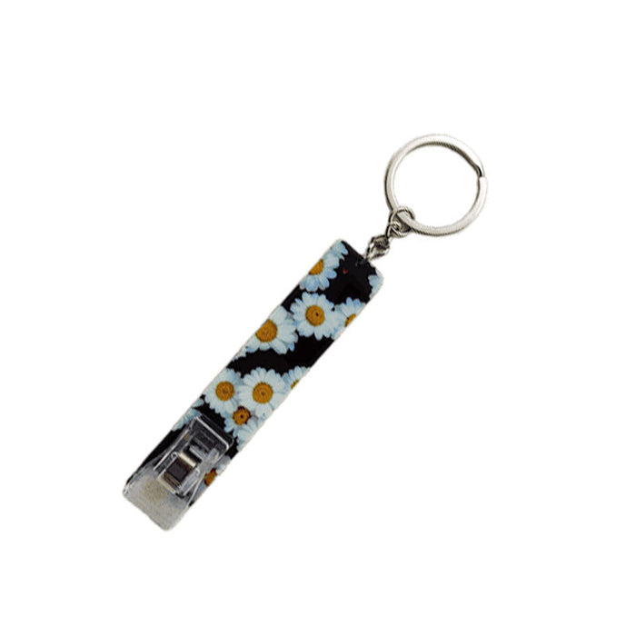 Wholesale Contactless Card Retrieval Holder Keychain JDC-KC-XiangX017