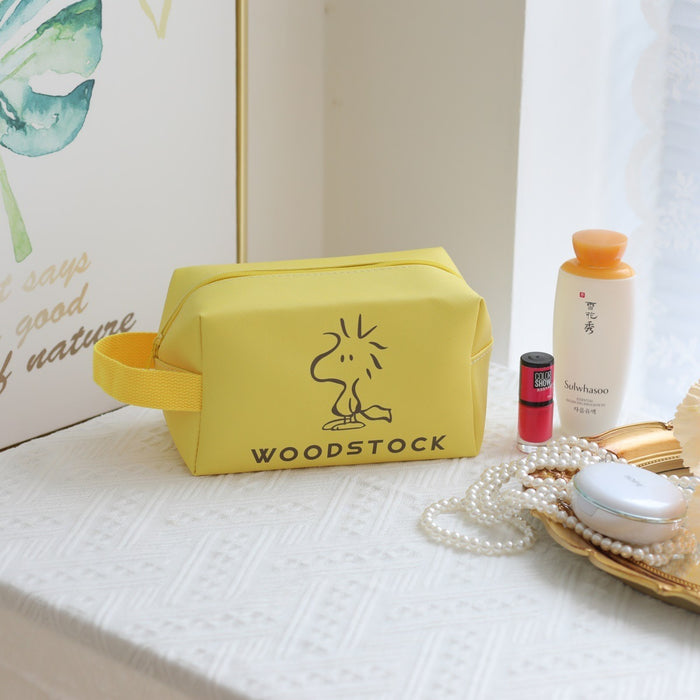 Wholesale Leather Portable Travel  Storage Bag