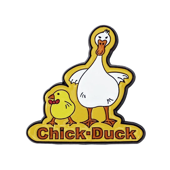 Wholesale Cartoon Brooch Badge Enamel Pin Rabbit Duck Dog Coffee Cup Zinc Alloy Fashion Accessory MOQ≥2