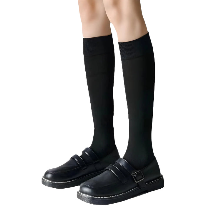 Wholesale Calf socks, mid leg over knee stockings, long leg compression socks