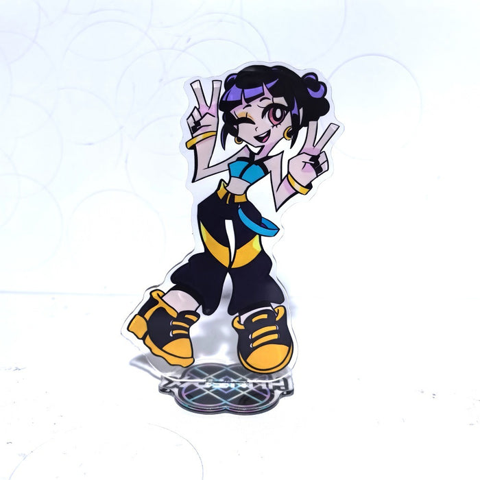 Wholesale KPOP acrylic stand peripherals
