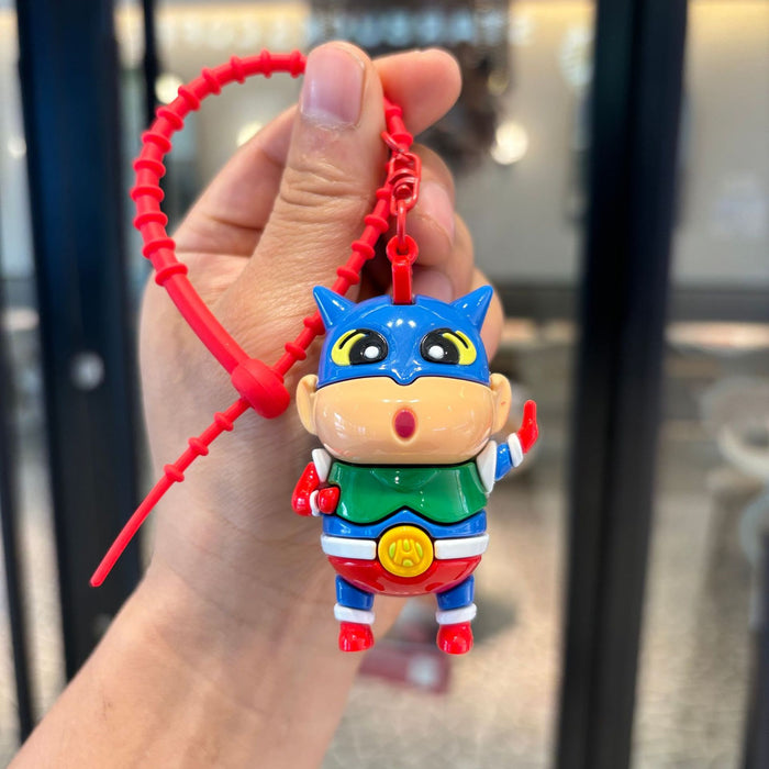 Wholesale Keychain Doll Pendant Cute Cartoon Bag Pendant