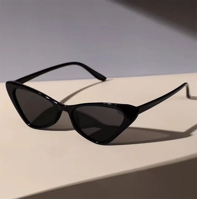 Wholesale Fashion sunglasses, outdoor cat eye sunglasses