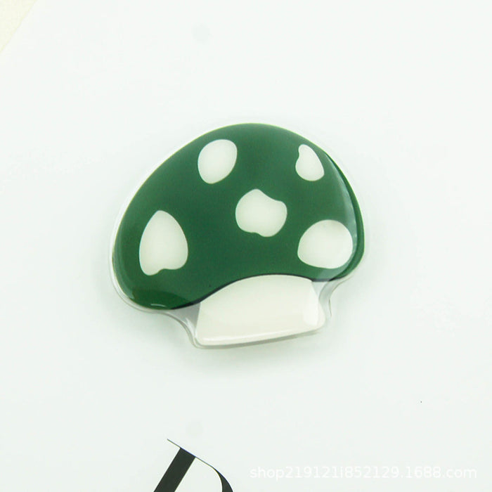 Wholesale Cute Little Mushroom Phone stand