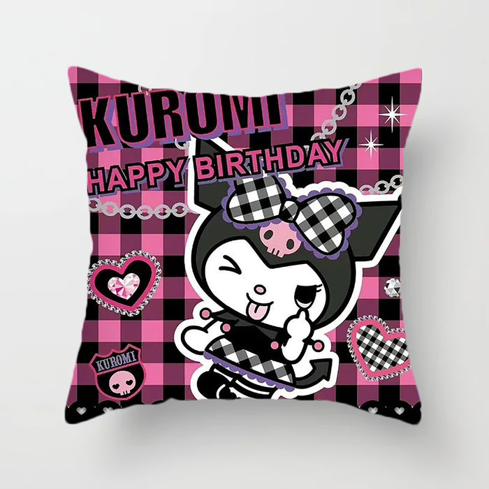 Wholesale Cartoon Cute Pillowcases (S) JDC-PW-TianP012