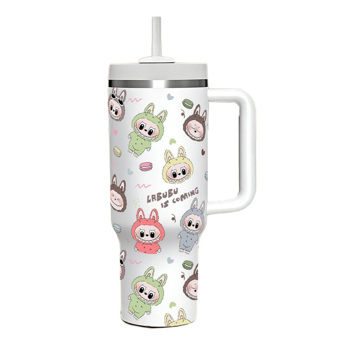 Wholesale Stainless Steel  Thermos ice bullies cup