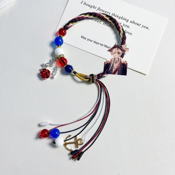 Wholesale Jade pulp bracelet niche accessory