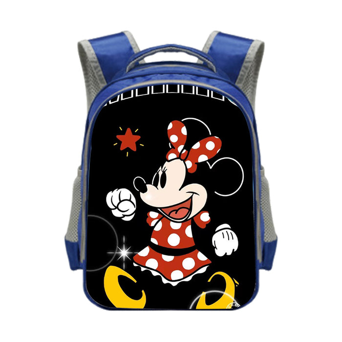 Wholesale Children's School Bags Cute Cartoon Backpack JDC-BP-Changs002