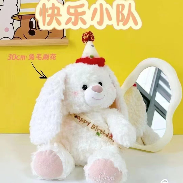 Wholesale Party Bear Doll Cute Animal Plush Toy