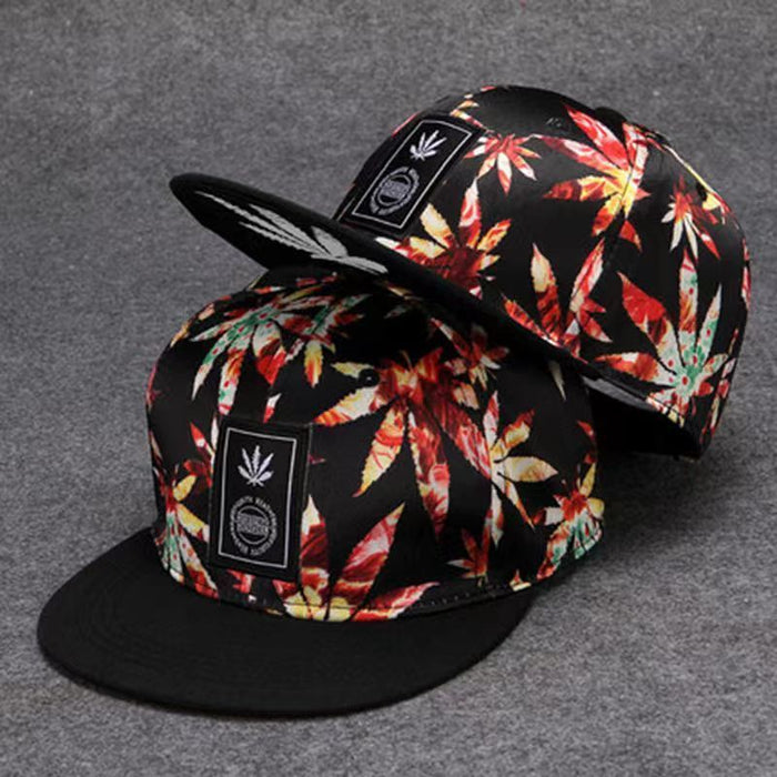 Wholesale Youth Couple Duck Tongue Hat Street Dance Baseball Hat JDC-FH-JZ001