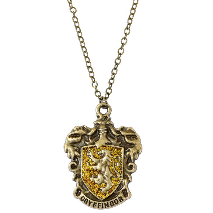 Wholesale Retro Peripheral Necklace