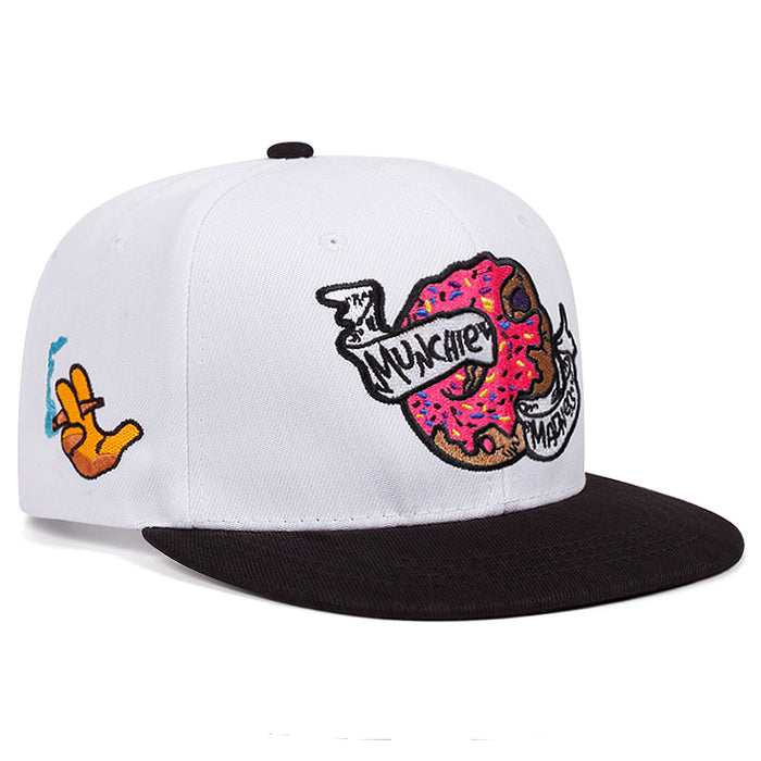 Wholesale Hat t cookie cartoon pattern