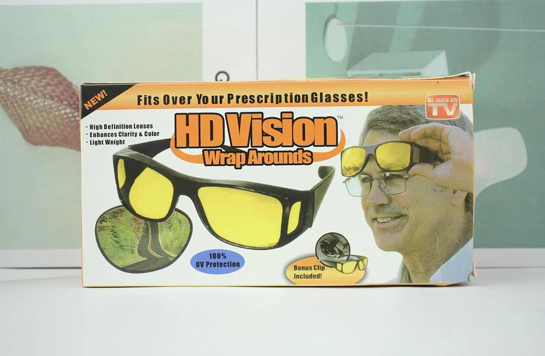 Wholesale Sunglasses, Night Vision Glasses, Outdoor Cycling Glasses, Accessories, Myopia Glasses, Windproof Set