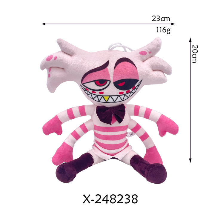 Wholesale Plush Toy Foreign Trade  Grab Doll