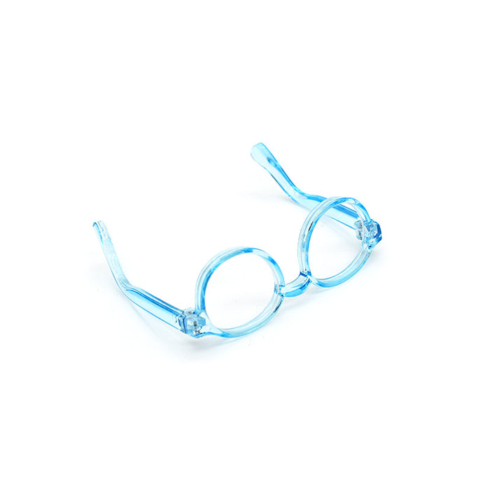 Wholesale Glasses doll Dressing Accessories