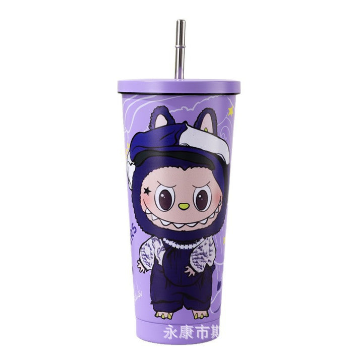 Wholesale 304 Stainless Steel Large Capacity Ice Cup