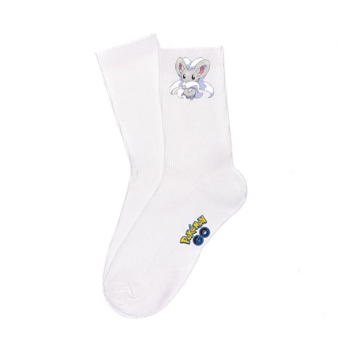 Wholesale Cartoon Sports Sweat Socks