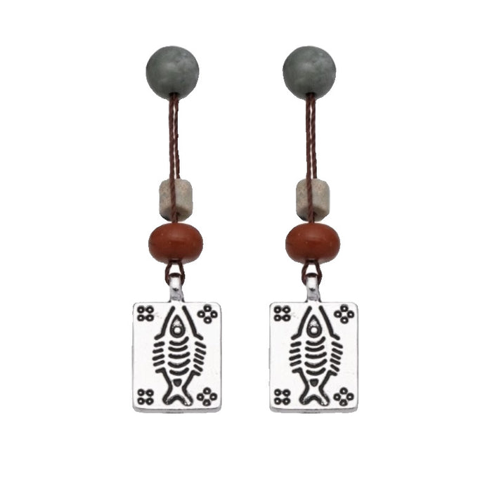 Wholesale Earrings Original Design Earrings