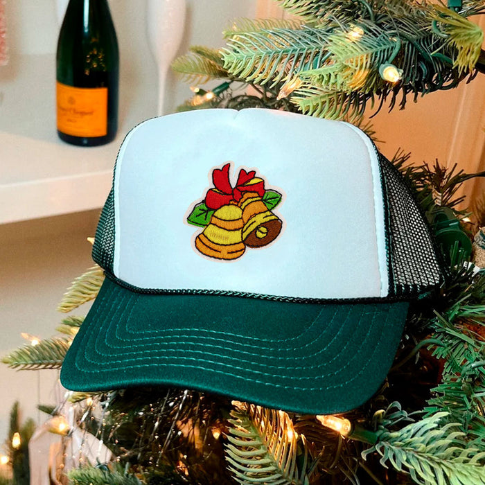 Wholesale  Christmas Cloth DIY Patches