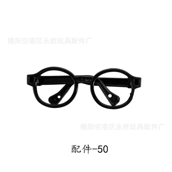 Wholesale Doll clothes Shoes Bags Glasses Pendants Camera Beach Seat Surfing