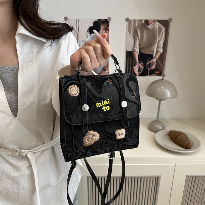 Wholesale Versatile bag, new crossbody bag, niche fashion shoulder bag