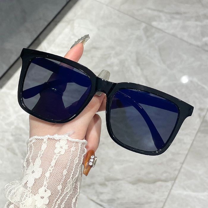 Wholesale New polarized men's sunglasses, UV resistant glasses, sunshade