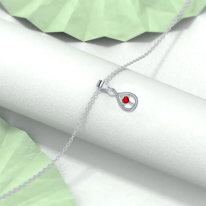 Wholesale Cross chain light luxury niche personalized high-end accessories