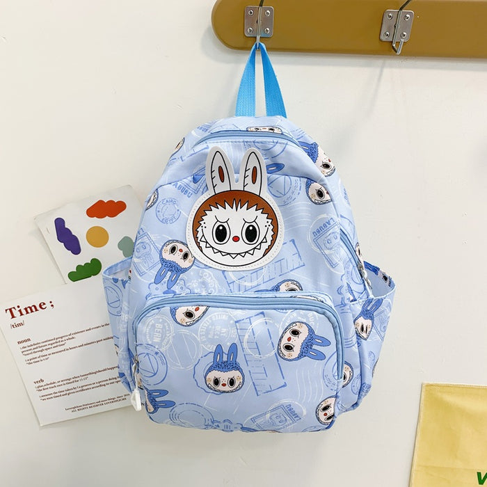 Wholesale Children's Schoolbag for Primary School Students Kindergarten Bag