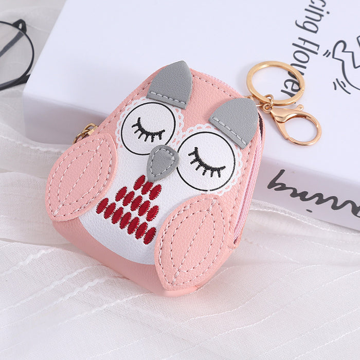 Wholesale Cute Mini Women's Coin Purse JDC-WT-YT011