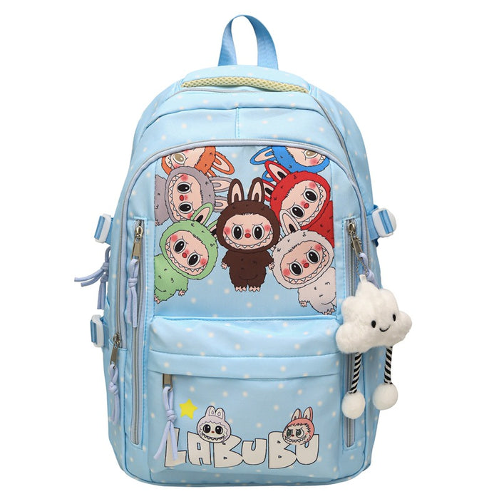 Wholesale Children' s Cute Large Capacity Backpack Bags