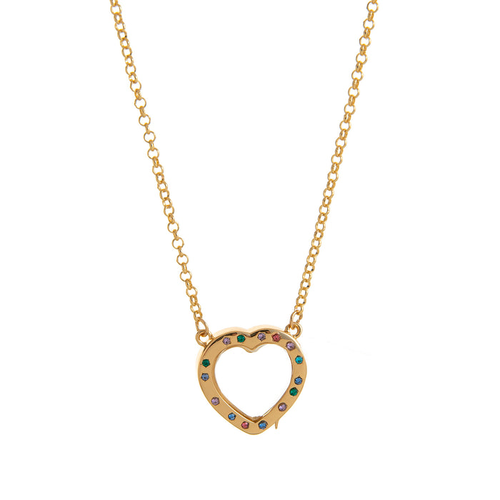 Wholesale Retro-style DIY pendant with hollow design,  transparent box necklace