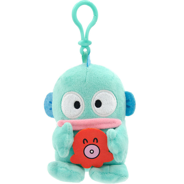 Wholesale cute plush fish pendant doll