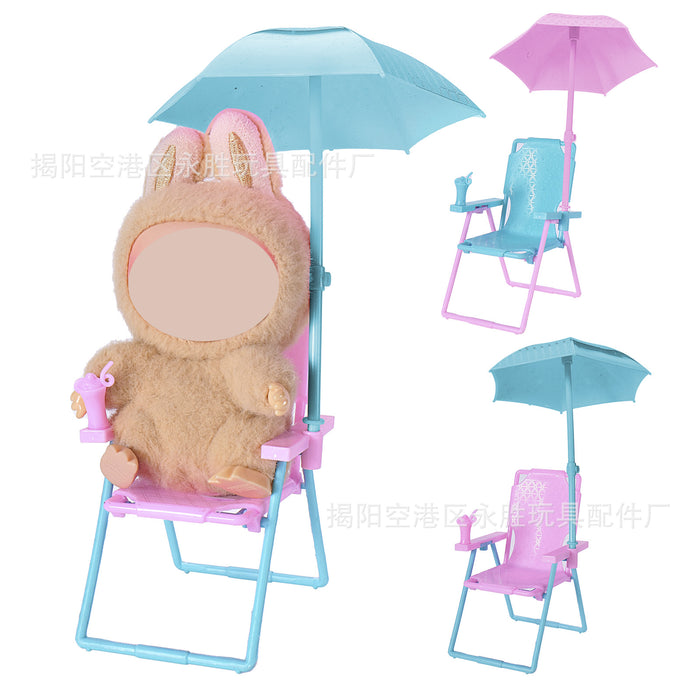 Wholesale Doll clothes Shoes Bags Glasses Pendants Camera Beach Seat Surfing