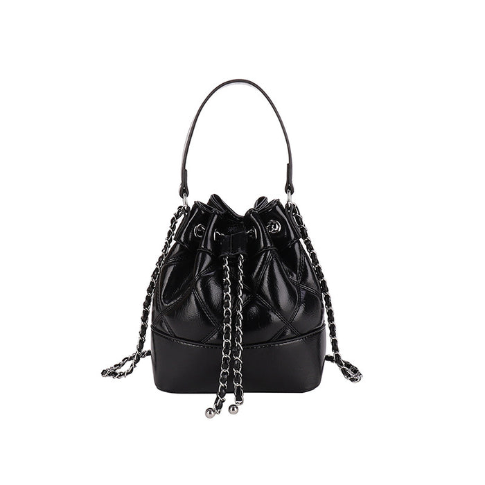 Wholesale Chanel Style Portable Bucket Bag for Women JDC-SD-PuHui007