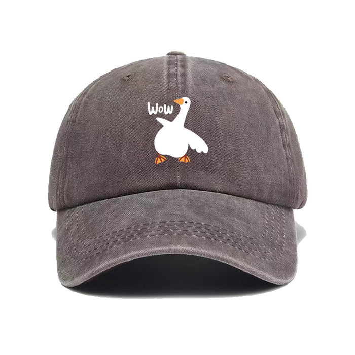 Wholesale Hat, baseball cap, soft top duckbill cap, sun visor, outdoor sun protection and rest