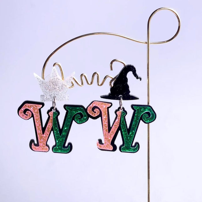 Wholesale  Earrings Christmas Party Gifts