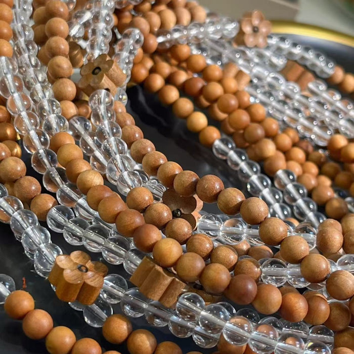 Wholesale White crystal double circle bracelet, bracelet, bracelet, jewelry plate, fashionable accessories for playing