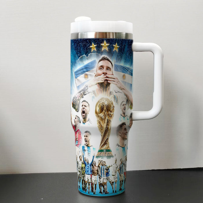 Wholesale 40oz Stainless Steel Tumbler