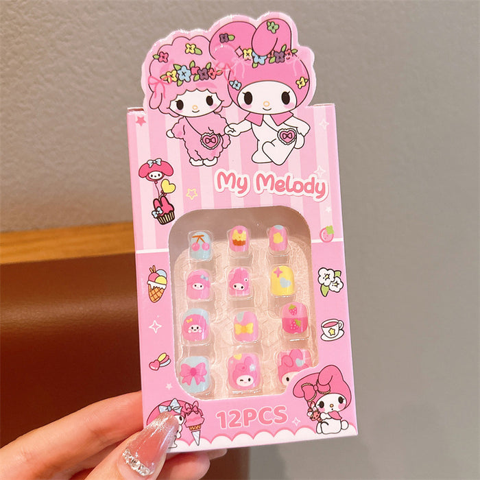 Wholesale Children Art Stickers  Princess Dress