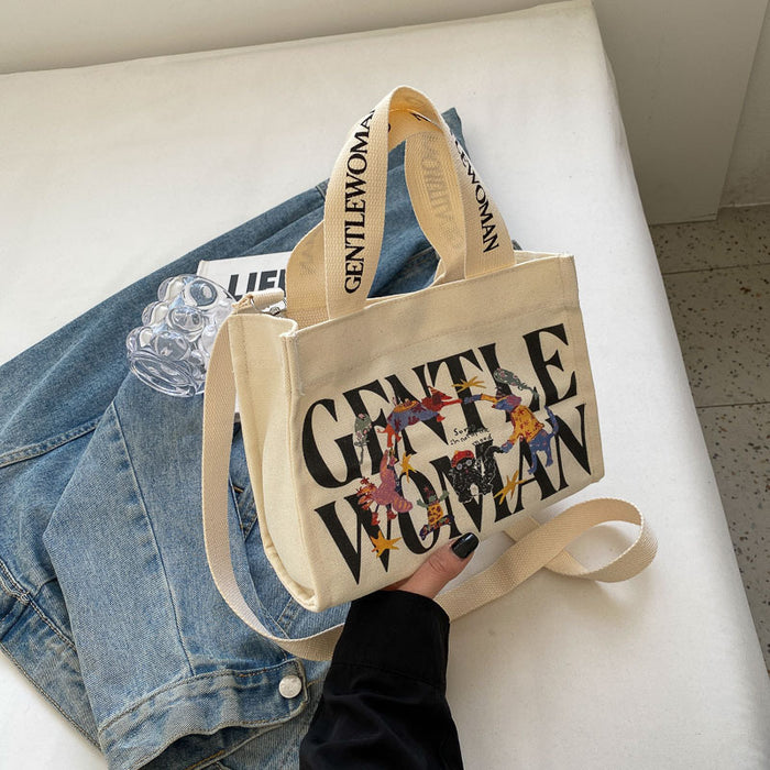 Wholesale Hand-held mini square bag for women, shoulder crossbody bag