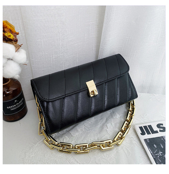 Wholesale Chain Messenger Shoulder Bag JDC-SD-HNuo005