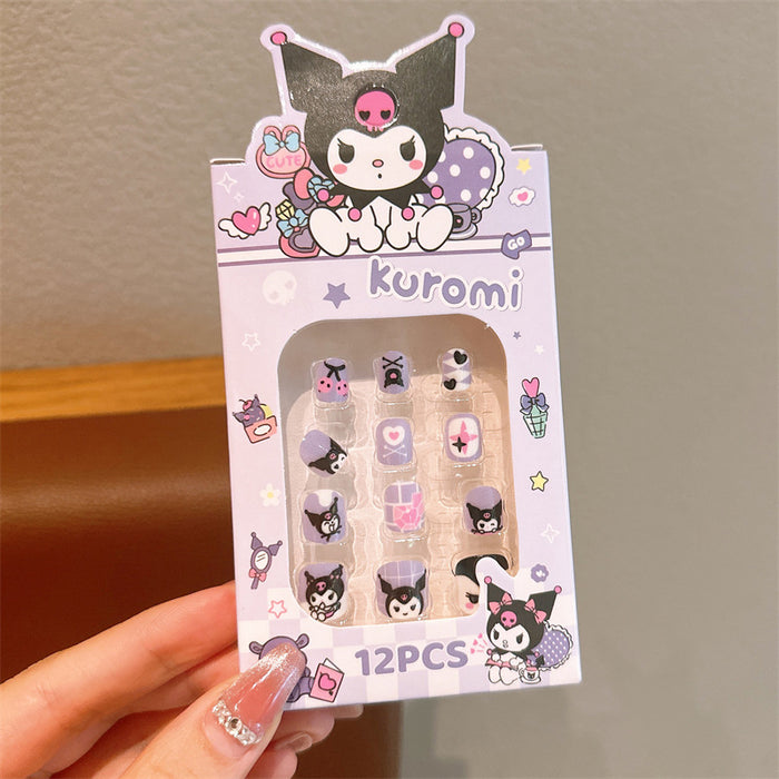 Wholesale Children Art Stickers  Princess Dress