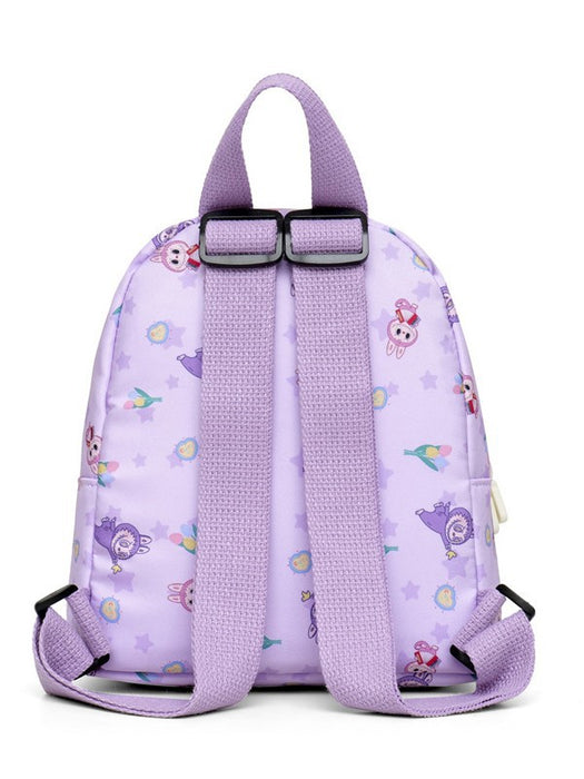 Wholesale Cartoon Student Backpack Cute Children' s Shoulder Bag