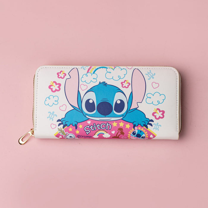 Wholesale Student coin purse with zipper